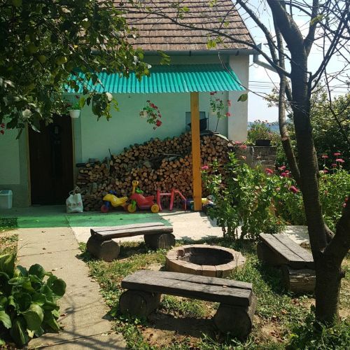 Ibafa-Pihenő Vendégház Ibafa