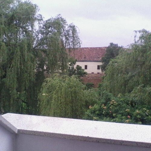 Bástya Apartman Sárvár – Sárvár, Ungaria