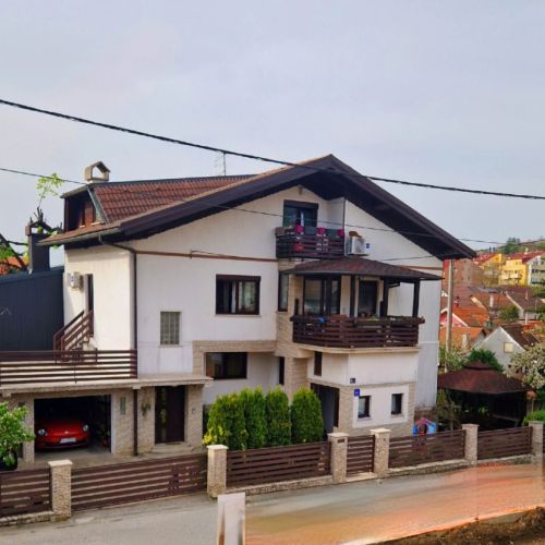 Apartman Cro Behar Zagreb – Zagreb, Croația