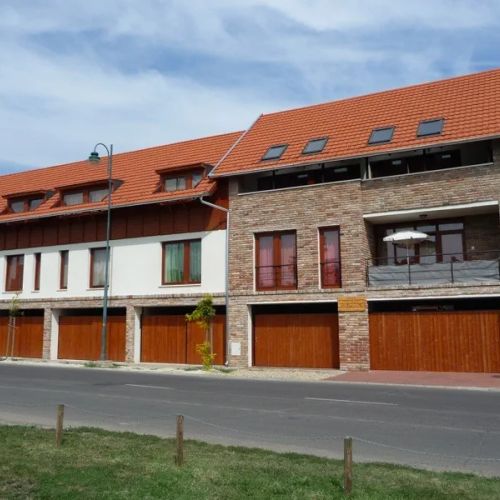 Brill Apartman Gyula – Giula, Ungaria