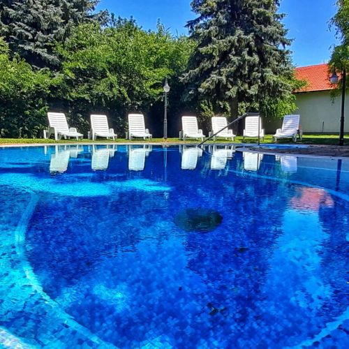 Aphrodite Hotel Göd – Göd, Ungaria