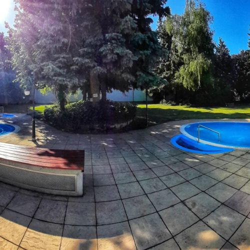 Aphrodite Hotel Göd – Göd, Ungaria
