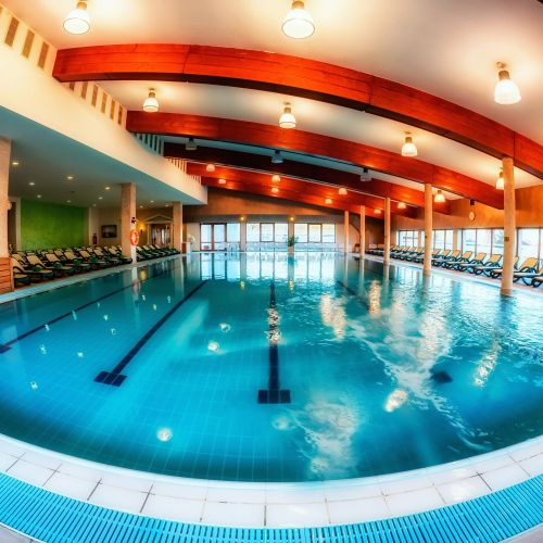 Apollo Wellness Club Sângeorgiu de Mureș – Sângeorgiu de Mureş, România