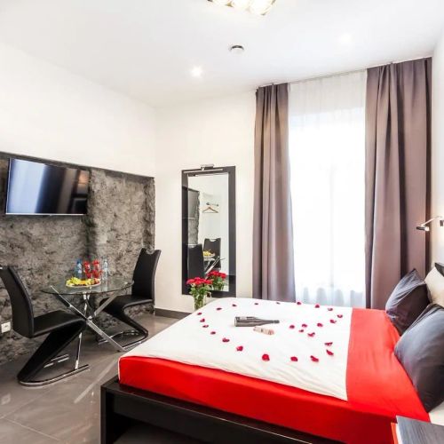 Aparthotel Komorowski Kraków