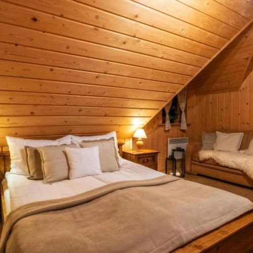 Domki Pod Reglami Zakopane – Zakopane, Polsko