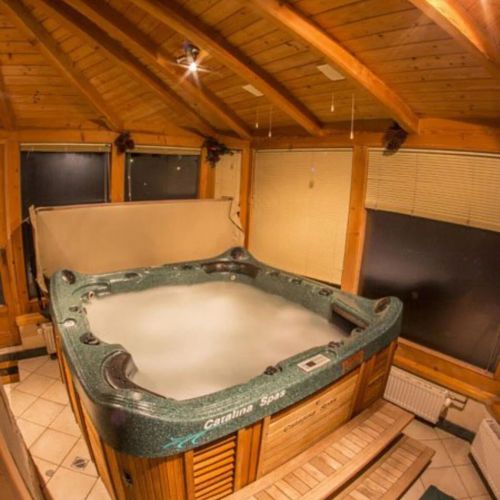 Domki Pod Reglami Zakopane – Zakopane, Polsko