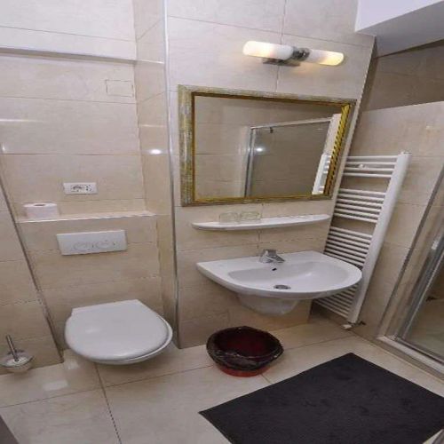 Hotel Cerbul Borșa – Borşa, România