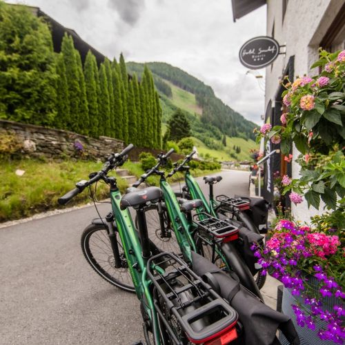 Sonnhof Hotel Rauris – Rauris, Austria