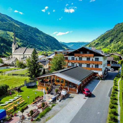 Sonnhof Hotel Rauris – Rauris, Austria