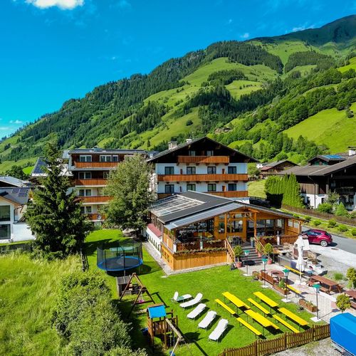 Sonnhof Hotel Rauris