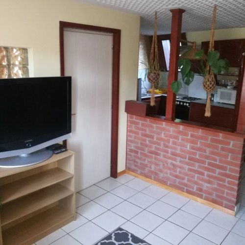 Két Lotti Ház Zebegény – Zebegény, Maďarsko