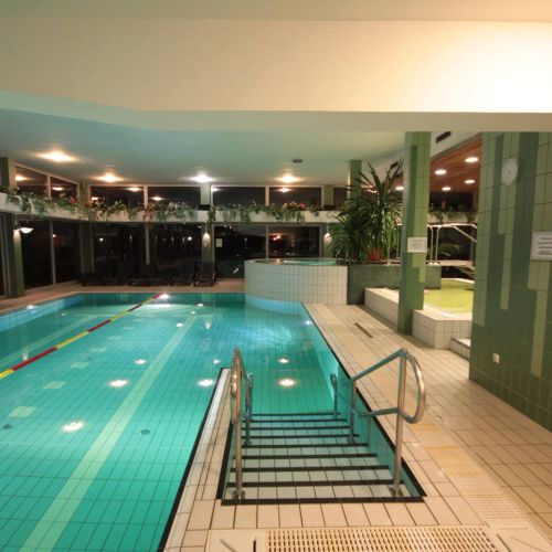 Hotel Yacht Wellness & Business Siófok – Siófok, Maďarsko
