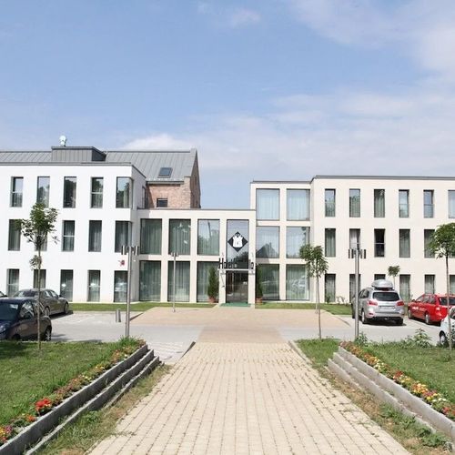 Hotel Castello Siklós