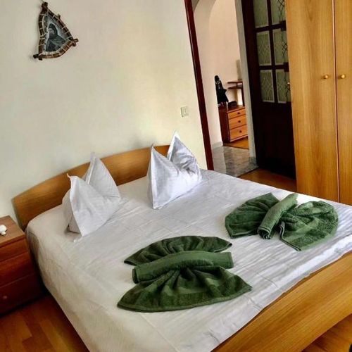 Apartamente Olănești Băile Olănești – Băile Olăneşti, România