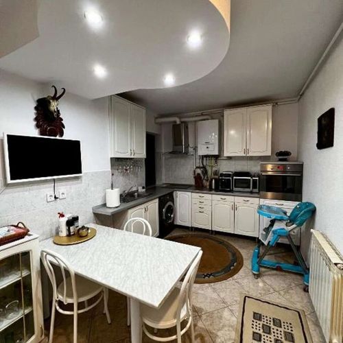 Apartamente Olănești Băile Olănești – Băile Olăneşti, România