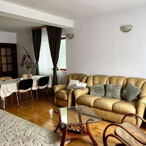 Apartamente Olănești Băile Olănești – Băile Olăneşti, România