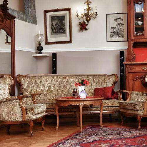 Hotel Stary Młyn Żory