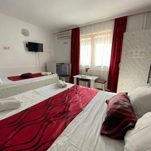 Cristina Residence Mamaia Nord