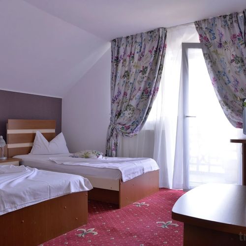 Pensiunea Elisabeta Râmnicu Vâlcea