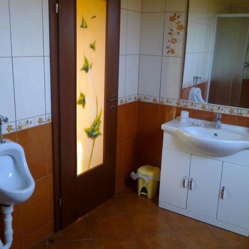 Casa Lenke Săcele
