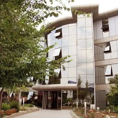 Hotel Anca Eforie Nord