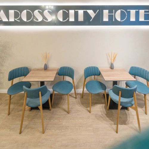 Baross Hotel by Mellow Mood Hotels Budapest – Budapesta, Ungaria