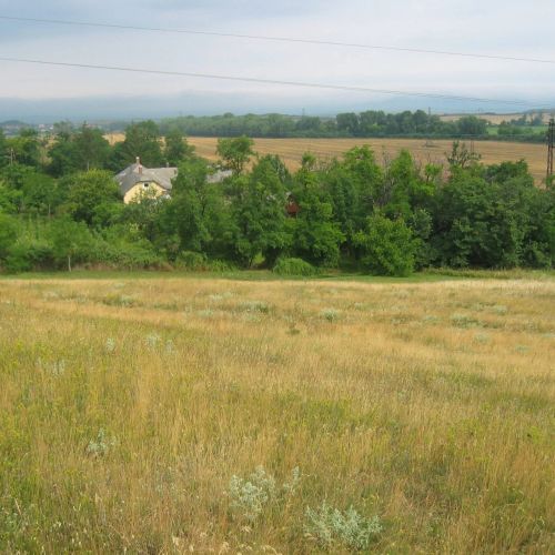 Vincellér Vendégház Királyszentistván – Királyszentistván, Węgry