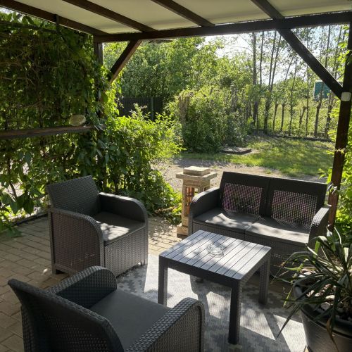 Minilux Apartman Berekfürdő