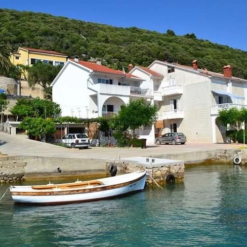 Haus Kordić Supetarska Draga