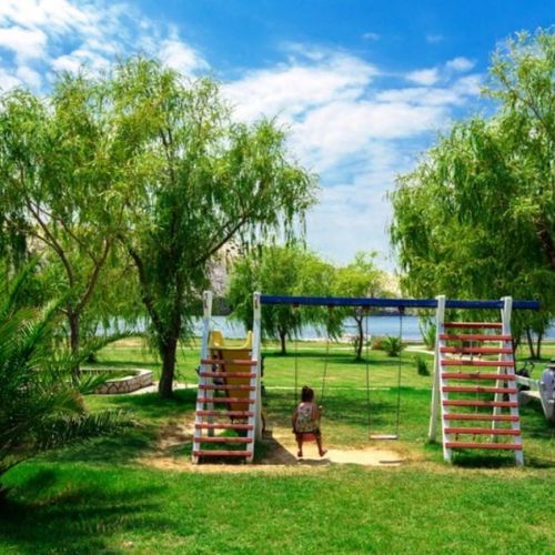 Apartmani Sandra Lopar – Lopar, Chorvatsko