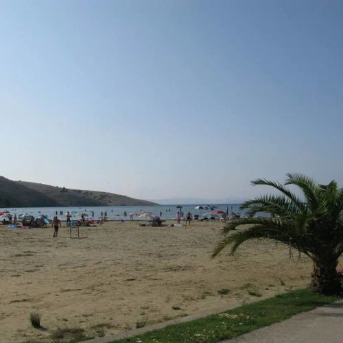 Apartmani Sandra Lopar – Lopar, Chorvatsko