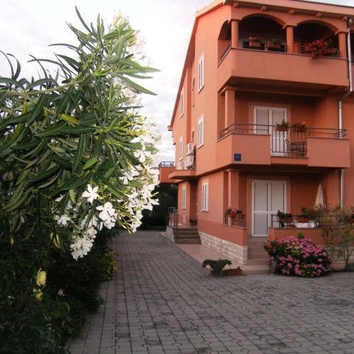 Apartmani Juran Sukošan