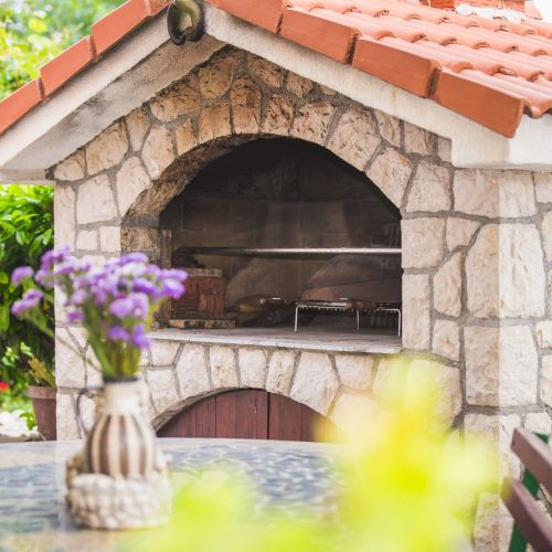  Apartments Kastell Lopar – Lopar, Chorvatsko