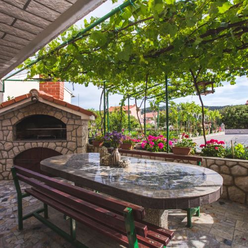  Apartments Kastell Lopar – Lopar, Chorvatsko