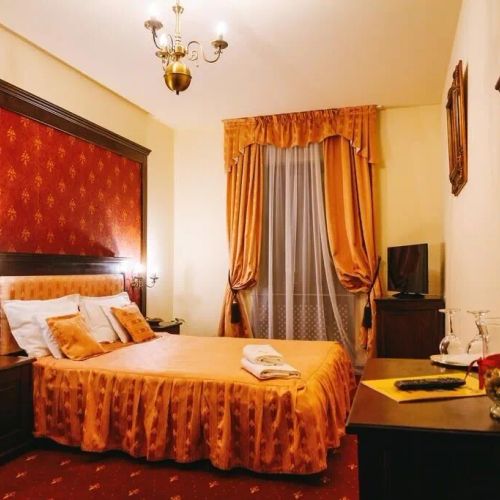 Casa Salzburg Sibiu – Sibiu, România