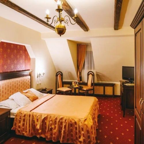 Casa Salzburg Sibiu – Sibiu, România