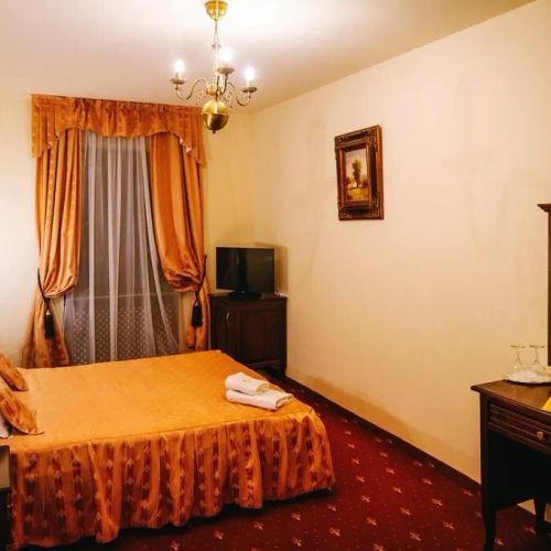 Casa Salzburg Sibiu – Sibiu, România