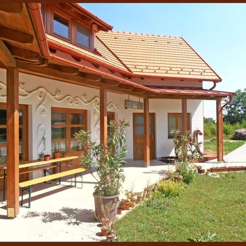 Vadvirágos Vendégház Lajosmizse