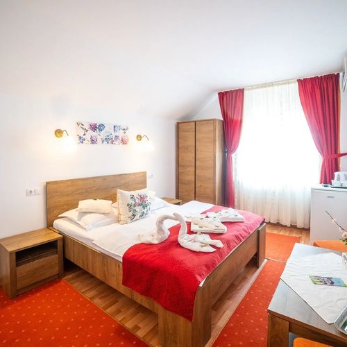 Pensiunea Eden Băile Herculane