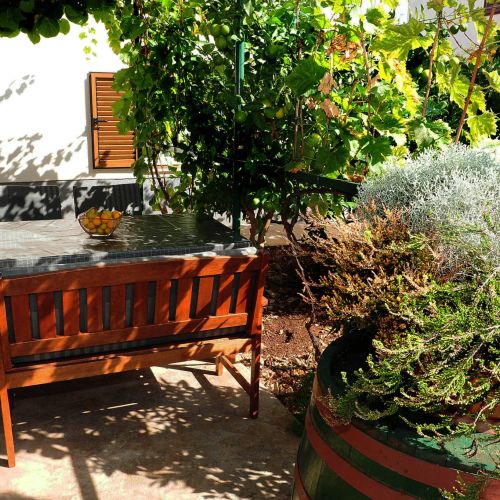 Apartmani Sara Zadar