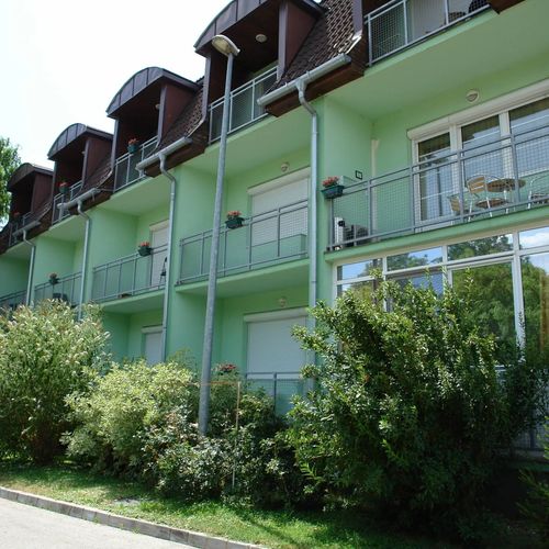 HoldLux Apartmanok Sárvár