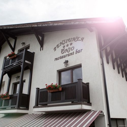 Pensiunea Unio Săcele