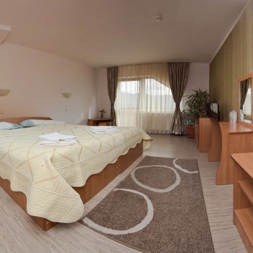 Pensiunea Moldova Piatra-Neamț