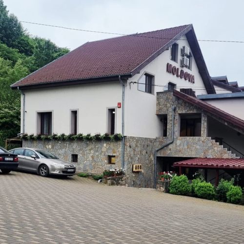 Pensiunea Moldova Piatra-Neamț