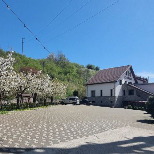 Pensiunea Moldova Piatra-Neamț – Piatra Neamț, România
