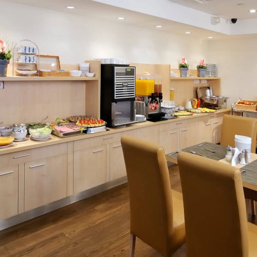 Promenade Hotel by Mellow Mood Hotels Budapest – Budapesta, Ungaria