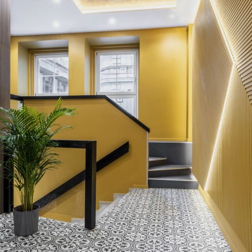 Alta Moda Hotel by Mellow Mood Hotels Budapest – Budapesta, Ungaria