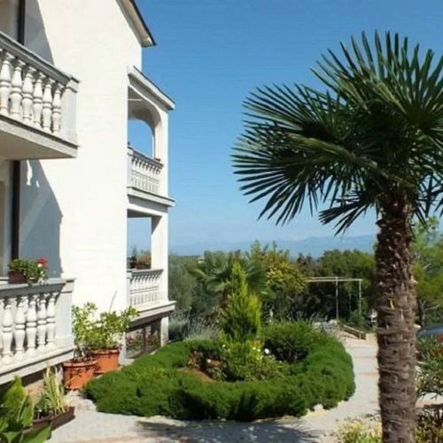 Apartments Wagner Dobrinj – Dobrinj, Croația