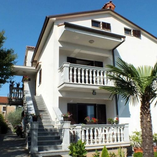 Apartments Wagner Dobrinj – Dobrinj, Croația