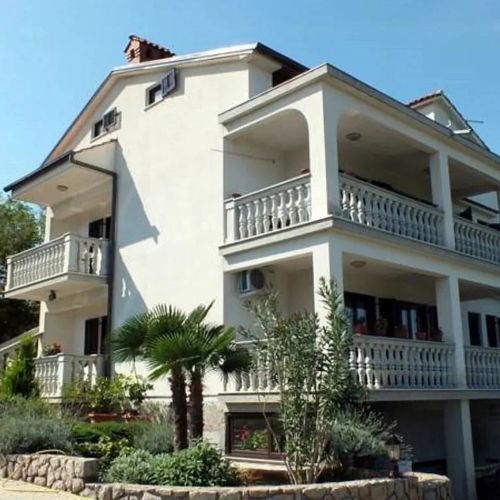 Apartments Wagner Dobrinj – Dobrinj, Croația